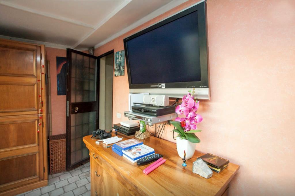 Residenza Camilla Hotel Rome Exterior photo